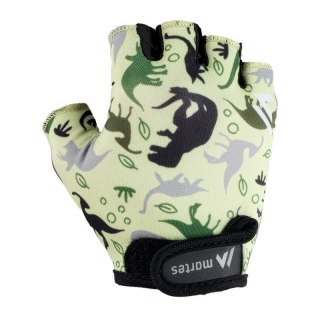 BALDO GLOVES BOY Martes
