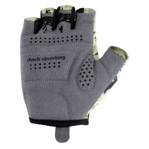 BALDO GLOVES BOY Martes