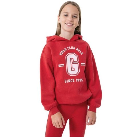 Bluza 4F Jr HJZ22 JBLD004 62S 4f