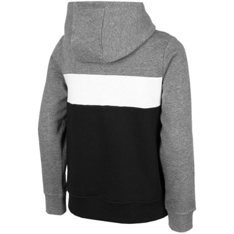 Bluza 4F Jr HJZ22 JBLM003 24M 4f