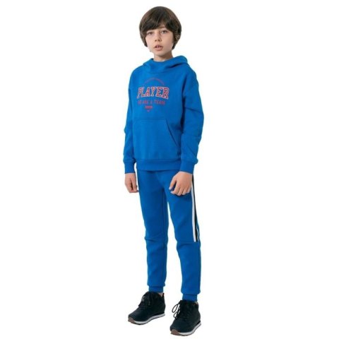 Bluza 4F Jr HJZ22-JBLM006 36S 4f