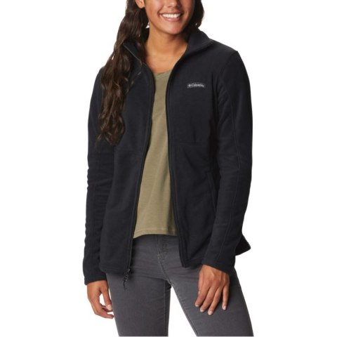 Bluza Columbia Basin Trail III Full Zip Fleece W 1938041010 - nie wystawiac Columbia