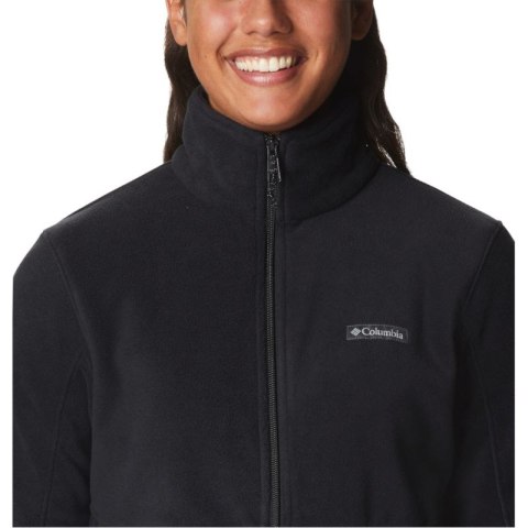 Bluza Columbia Basin Trail III Full Zip Fleece W 1938041010 - nie wystawiac Columbia