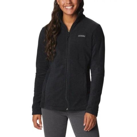 Bluza Columbia Basin Trail III Full Zip Fleece W 1938041010 - nie wystawiac Columbia