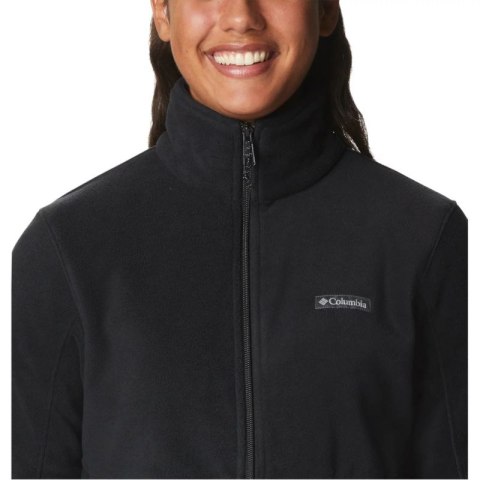 Bluza Columbia Basin Trail III Full Zip Fleece W 1938041010 - nie wystawiac Columbia