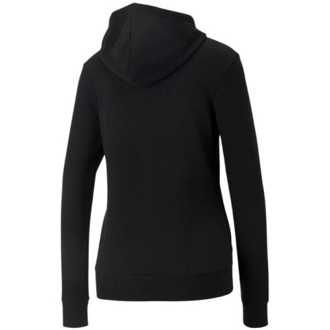 Bluza Puma ESS+ Embroidery Hoodie FL W 670004 01 Puma