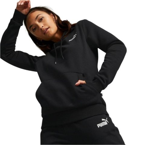 Bluza Puma ESS+ Embroidery Hoodie FL W 670004 01 Puma