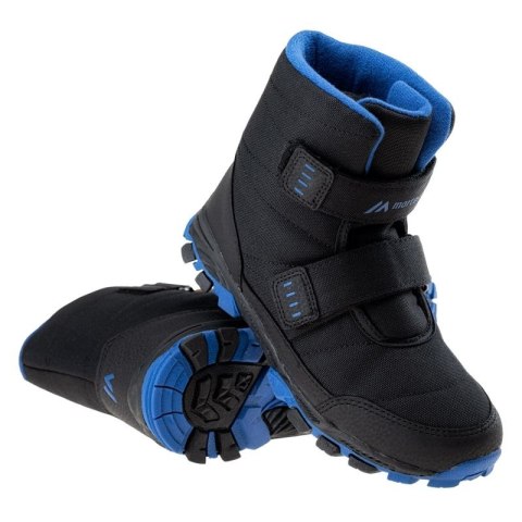 Buty Martes Munivak Jr 92800330510 Martes