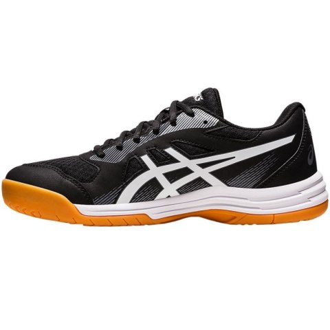 Buty do siatkówki Asics Upcourt 5 M 1071A086 001 Asics