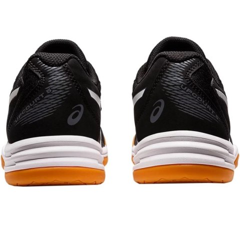 Buty do siatkówki Asics Upcourt 5 M 1071A086 001 Asics