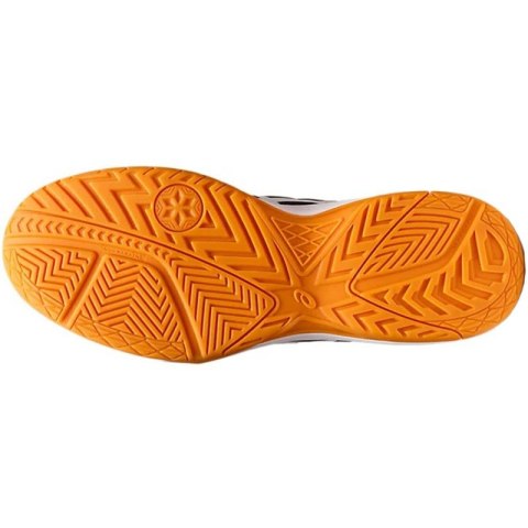 Buty do siatkówki Asics Upcourt 5 M 1071A086 001 Asics
