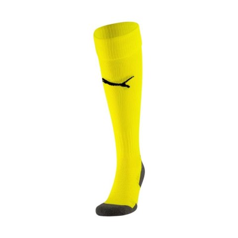 Getry piłkarskie Puma Team Liga Socks Core 703441 33 Puma