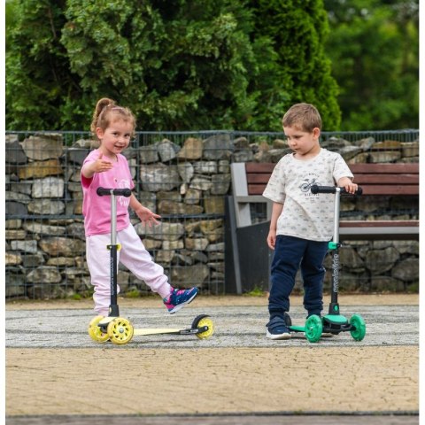 Hulajnoga Coolslide Muffin Jr 92800398226 Coolslide