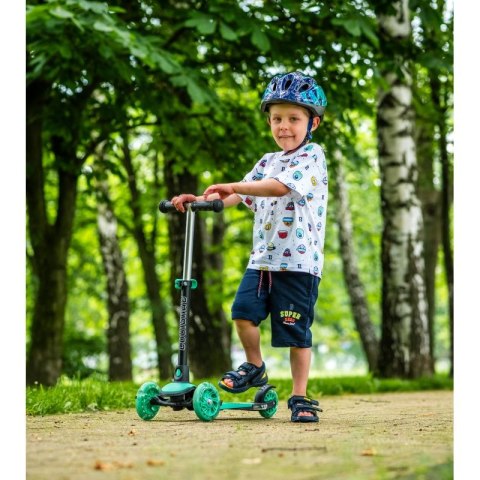 Hulajnoga Coolslide Muffin Jr 92800398226 Coolslide