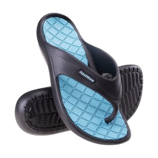 Klapki Aquawawe Alema Wmns W 92800399940 AquaWave