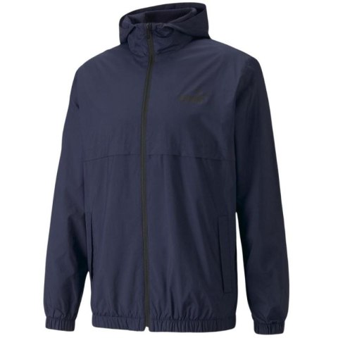 Kurtka Puma ESS Solid Windbreaker M 847484 06 Puma