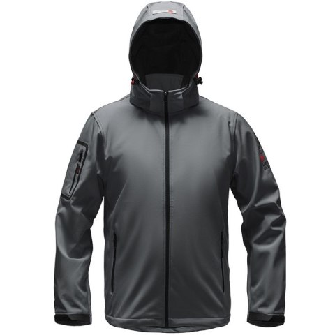 Kurtka softshell Ozoshi Kazaiuki M OZ93358 Ozoshi