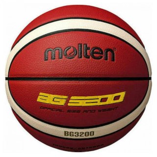 Piłka do koszykówki Molten BG3200 B7G3200 Molten