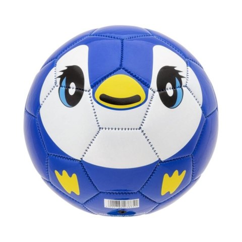 Piłka nożna Huari Animal Ball Jr 92800350093 Huari