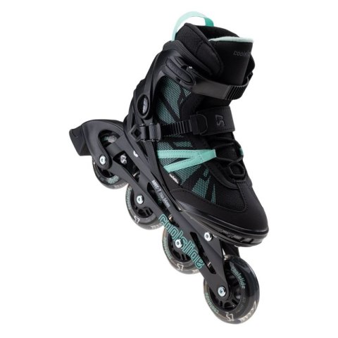 Rolki Coolslide Lady Desq W 92800398217 Coolslide
