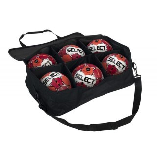 SELECT TORBA NA PIŁKI MECZOWE 6 szt/5szt Select