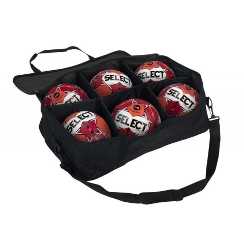 SELECT TORBA NA PIŁKI MECZOWE 6 szt/5szt Select