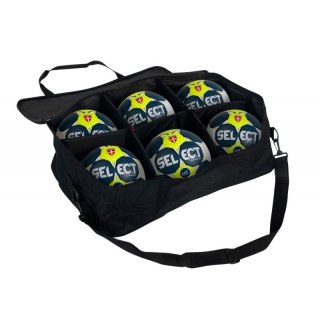 SELECT TORBA NA PIŁKI MECZOWE 6 szt/5szt Select