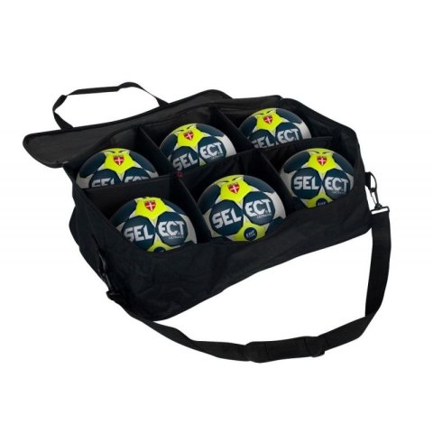 SELECT TORBA NA PIŁKI MECZOWE 6 szt/5szt Select