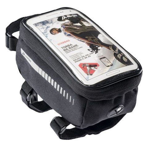 Saszetka rowerowa Martes Sterbag 92800308385 Martes