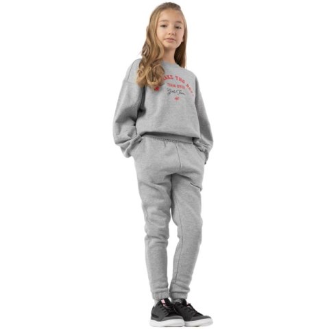 Spodnie 4F Jr HJZ22 JSPDD002 27M 4f