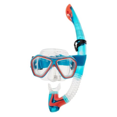 Zestaw do nurkowania Aquawave Fisher Set Jr 92800308442 AquaWave