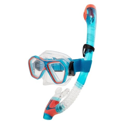 Zestaw do nurkowania Aquawave Fisher Set Jr 92800308442 AquaWave