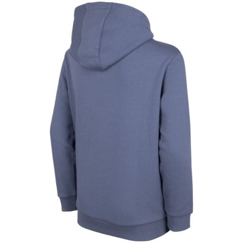 Bluza 4F Jr HJZ22 JBLD003 32S 4f
