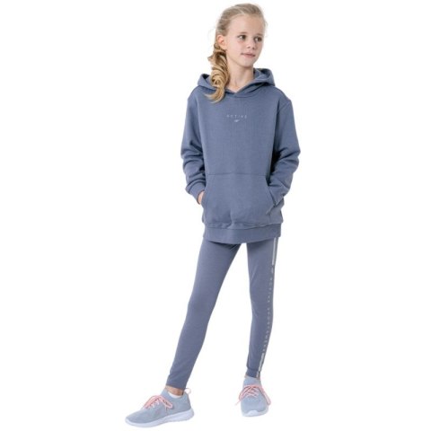 Bluza 4F Jr HJZ22 JBLD003 32S 4f