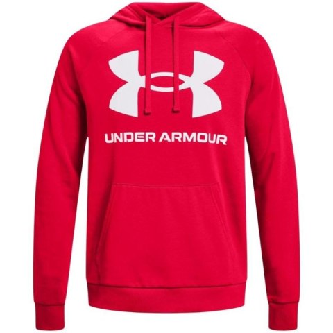 Bluza Under Armour Rival Fleece Big Logo HD M 1357093 600 Under Armour