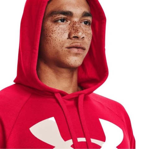 Bluza Under Armour Rival Fleece Big Logo HD M 1357093 600 Under Armour