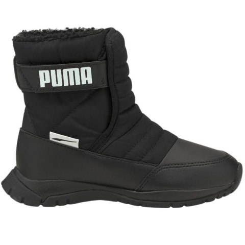 Buty Puma Nieve Wtr AC Ps Jr 380745 03 Puma