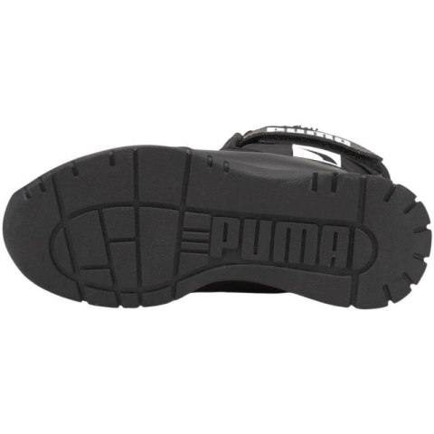 Buty Puma Nieve Wtr AC Ps Jr 380745 03 Puma