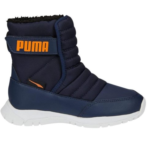 Buty Puma Nieve Wtr AC Ps Jr 380745 06 Puma