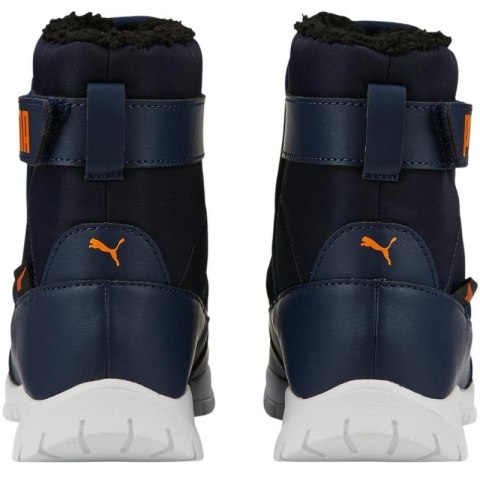 Buty Puma Nieve Wtr AC Ps Jr 380745 06 Puma