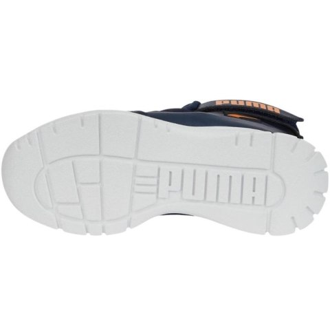 Buty Puma Nieve Wtr AC Ps Jr 380745 06 Puma