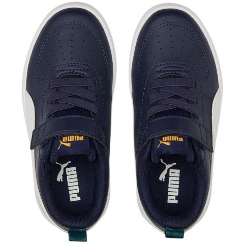 Buty Puma Rickie Ac Ps Jr 385836 07 Puma