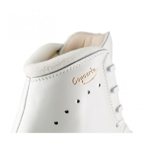 Buty figurowe Edea Concerto