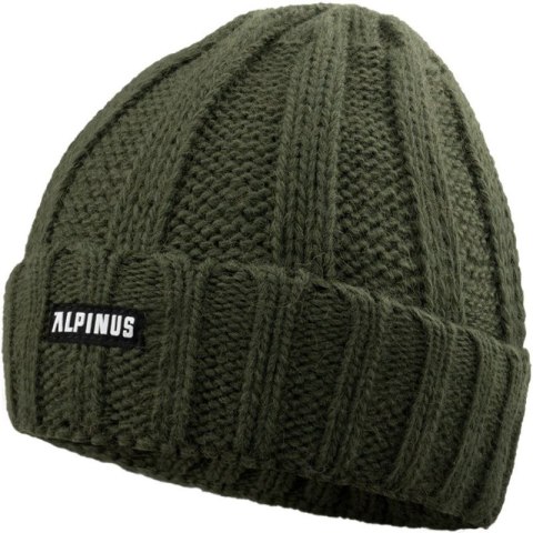 Czapka Alpinus Nuorgam ST18329 Alpinus