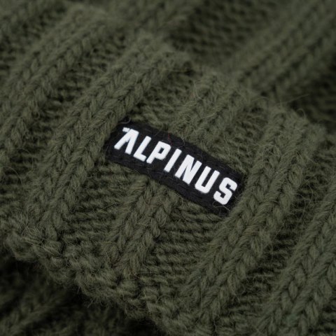 Czapka Alpinus Nuorgam ST18329 Alpinus