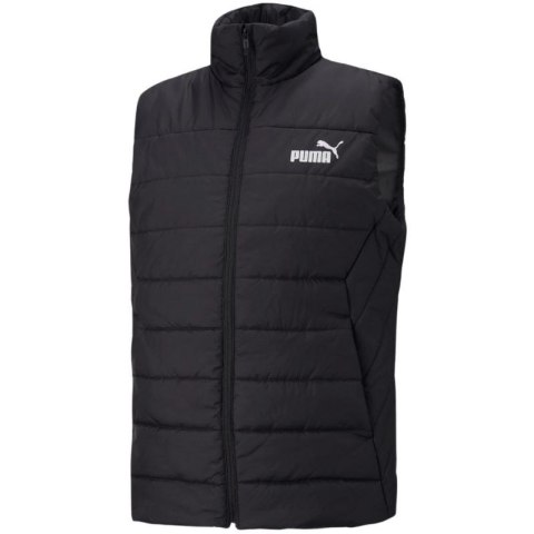 Kamizelka Puma ESS Padded Vest M 84893901 Puma