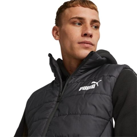 Kamizelka Puma ESS Padded Vest M 84893901 Puma