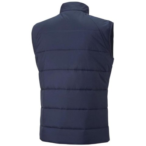 Kamizelka Puma TeamLiga Vest Jacket M 657968 06 Puma