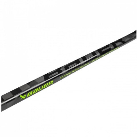 Kij kompozytowy Bauer AG5NT GripTac 57'' Bauer