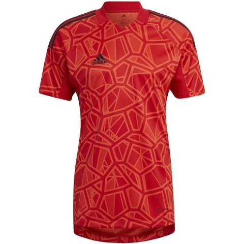 Koszulka adidas Condivo 22 Goalkeeper Jersey Short Sleeve M H21238 Adidas